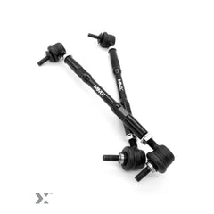 MMX Adjustable Front Drop Links For BMW F80 M3, F82/F83 M4 & F87 M2 (inc Competition)