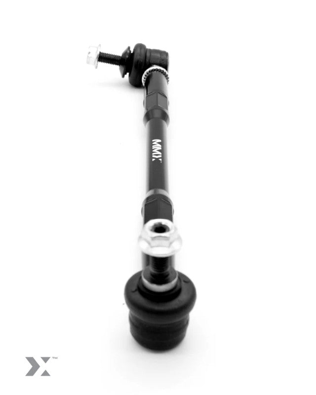 MMX Adjustable Front Drop Links For BMW G80/G81 M3, G82/G83 M4 & G87 M2
