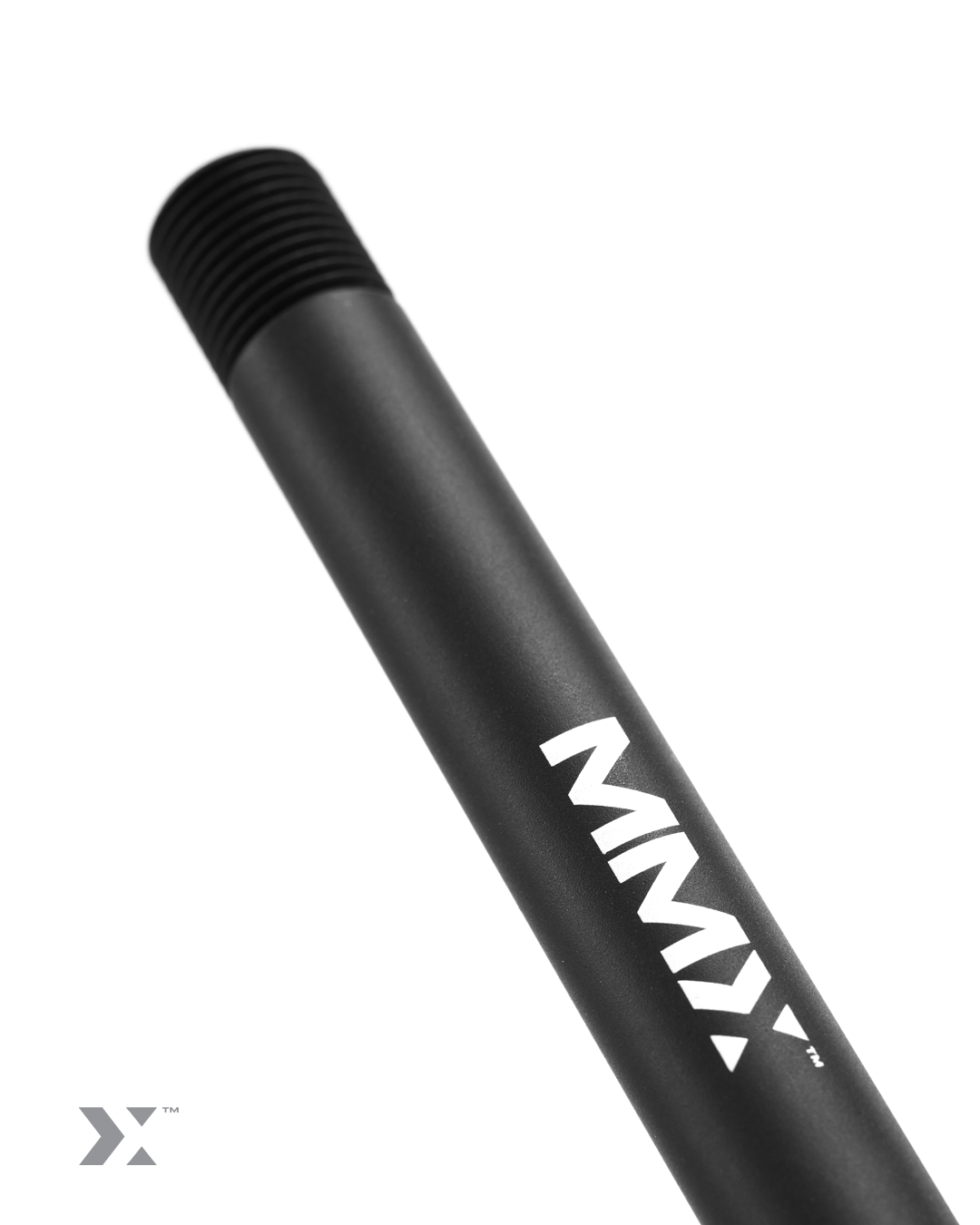 MMX 7075-T6 aluminium wheel mounting guide pin for BMW and MINI hubs