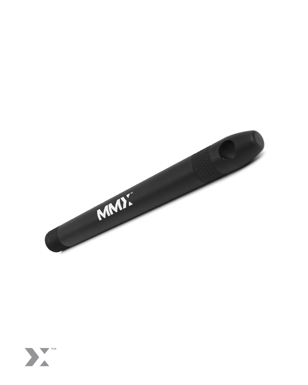MMX 7075-T6 aluminium wheel mounting guide pin for BMW and MINI hubs