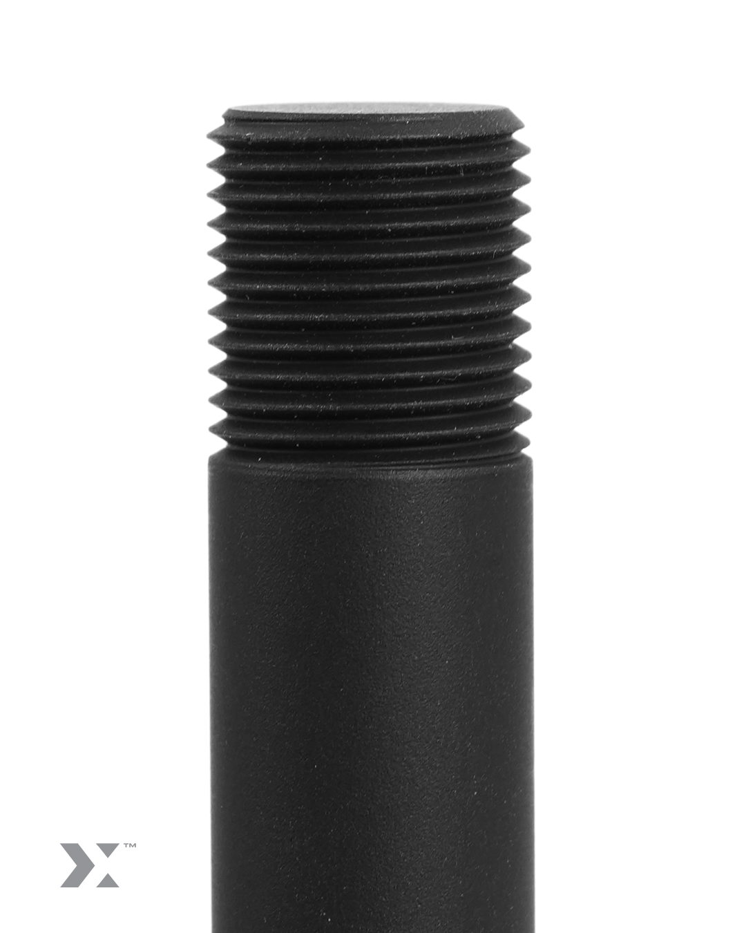 MMX 7075-T6 aluminium wheel mounting guide pin for BMW and MINI hubs