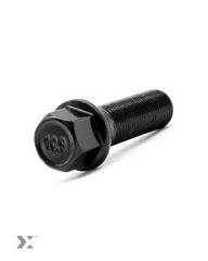 MMX BMW Individual Tapered Seat Wheel Bolt M14 x 1.25 (38mm & 41mm)