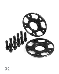 MMX BMW G90 M5 Hubcentric Wheel Spacers In 10mm, 12mm & 15mm