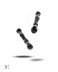 MMX BMW Air Suspension Lowering Link Set For G05 X5, G06 X6 & G07 X7