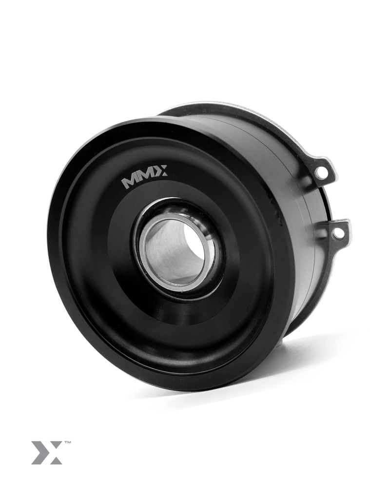 MMX Front Control Arm Spherical Bushings For BMW F2X & F3X Vehicles