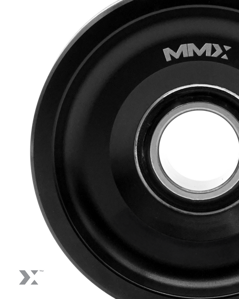 MMX Front Control Arm Spherical Bushings For BMW G80/G81 M3, G82/G83 M4 & G87 M2
