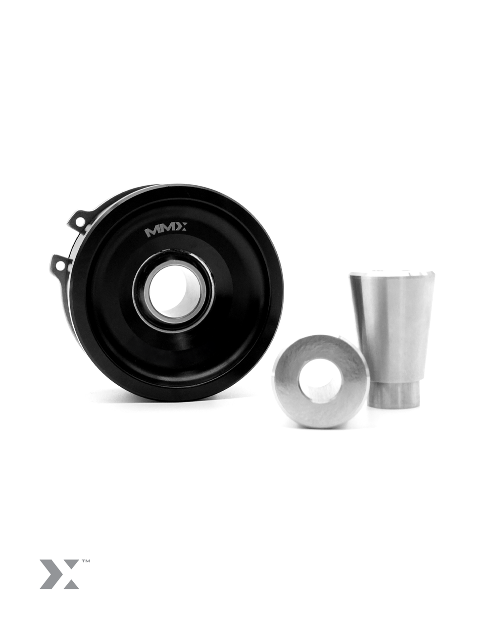 MMX Front Control Arm Spherical Bushings For BMW F2X & F3X Vehicles