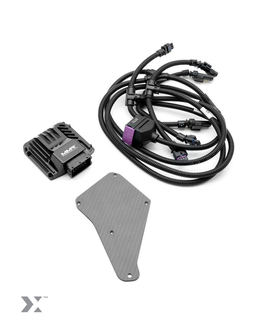MMX BMW S55 Power Control Module For BMW F80 M3, F82/F83 M4 & F87 M2 Competition