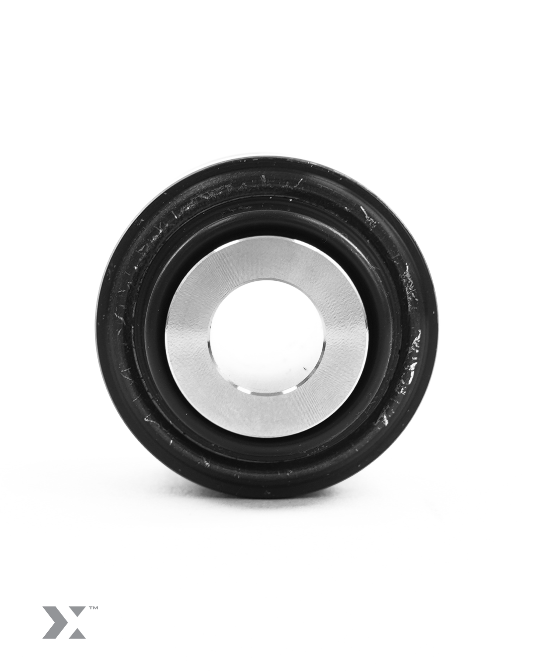 MMX 6061-T6 aluminium pillow bush rear camber arm bearings for BMW G8X and F8X M cars
