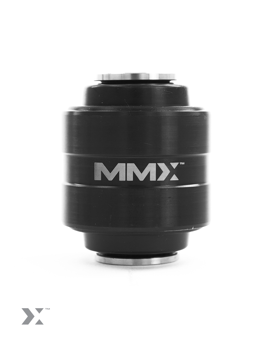 MMX 6061-T6 aluminium pillow bush rear camber arm bearings for BMW G8X and F8X M cars