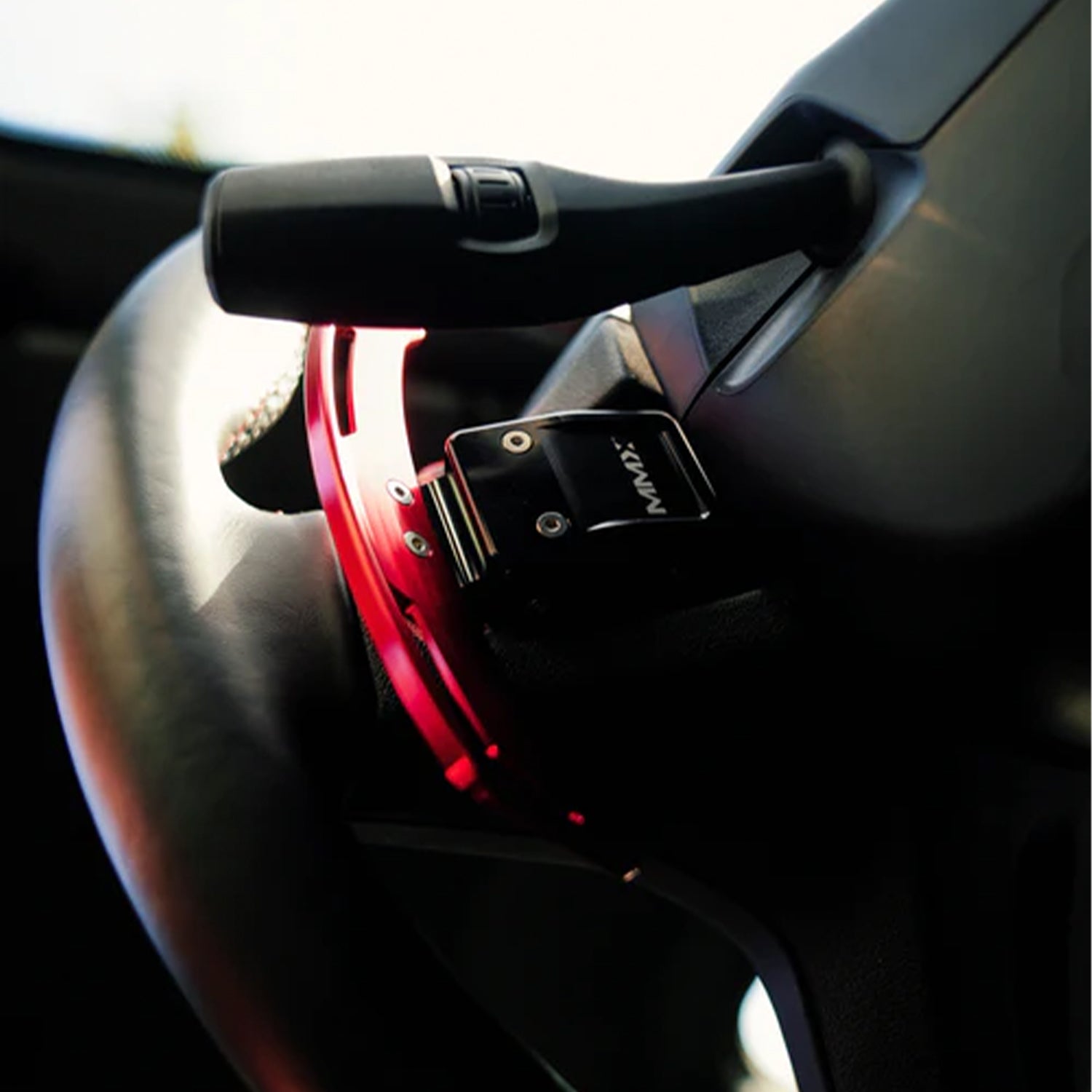 MMX BMW F & G Series Magnetic Gear Shift Paddles