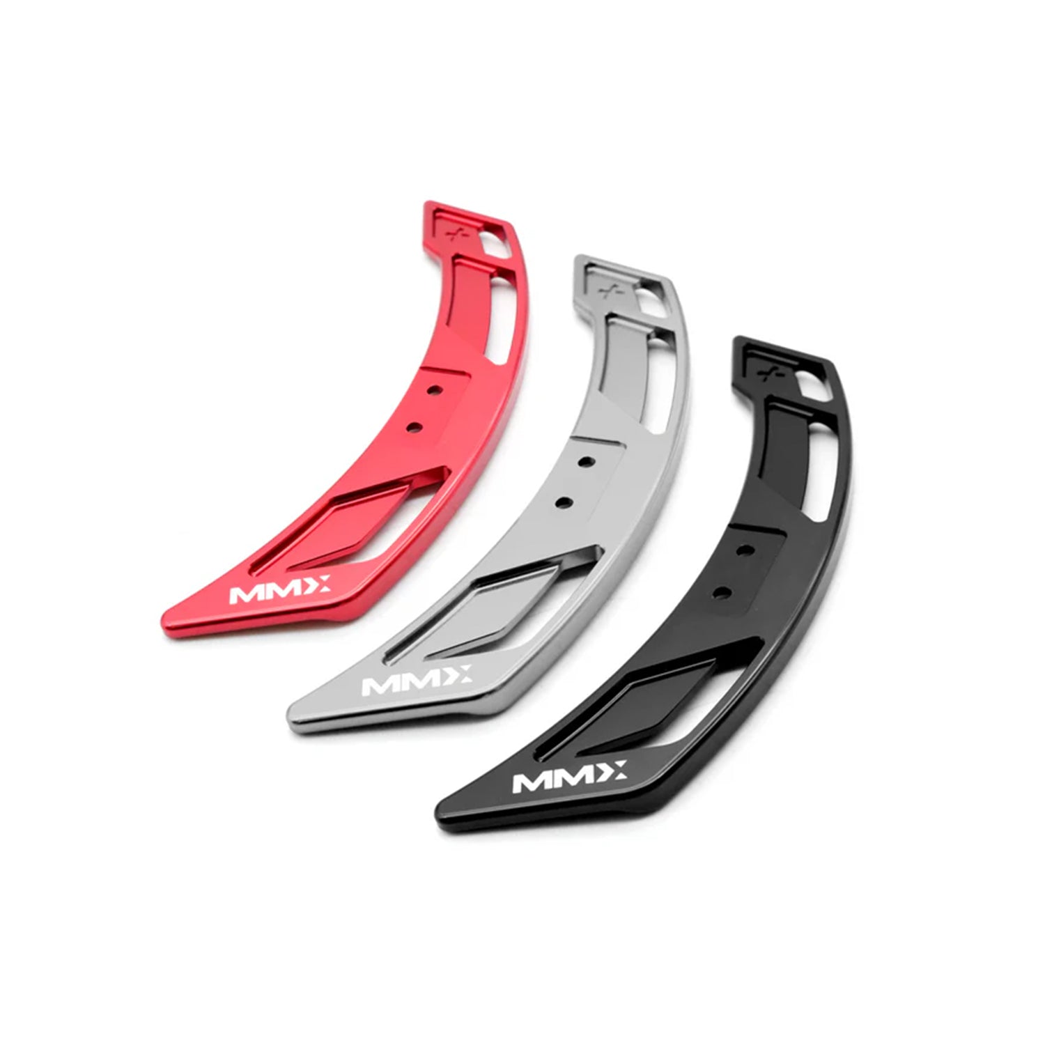 MMX BMW F & G Series Magnetic Gear Shift Paddles