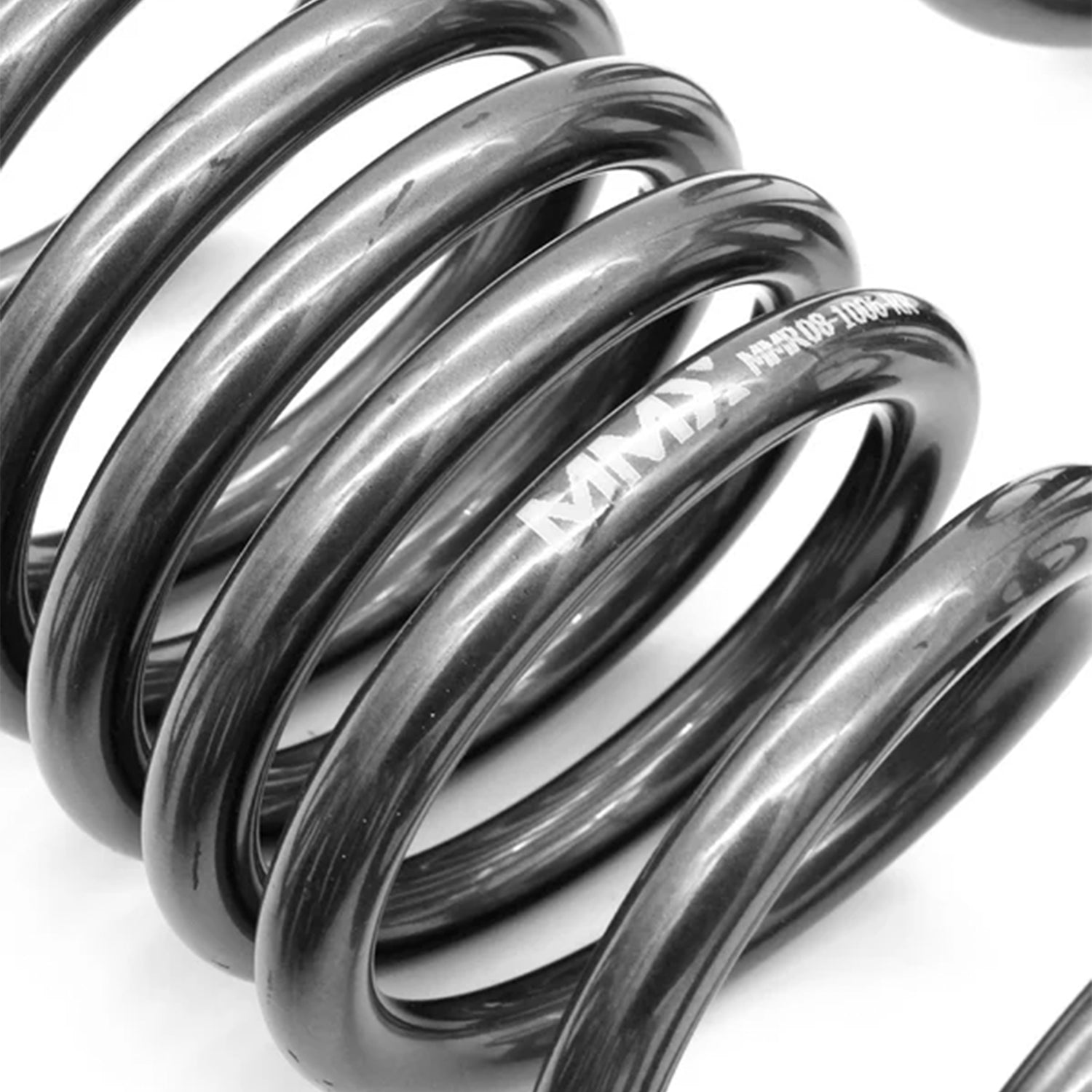 MMX BMW F97 X3M Lowering Springs