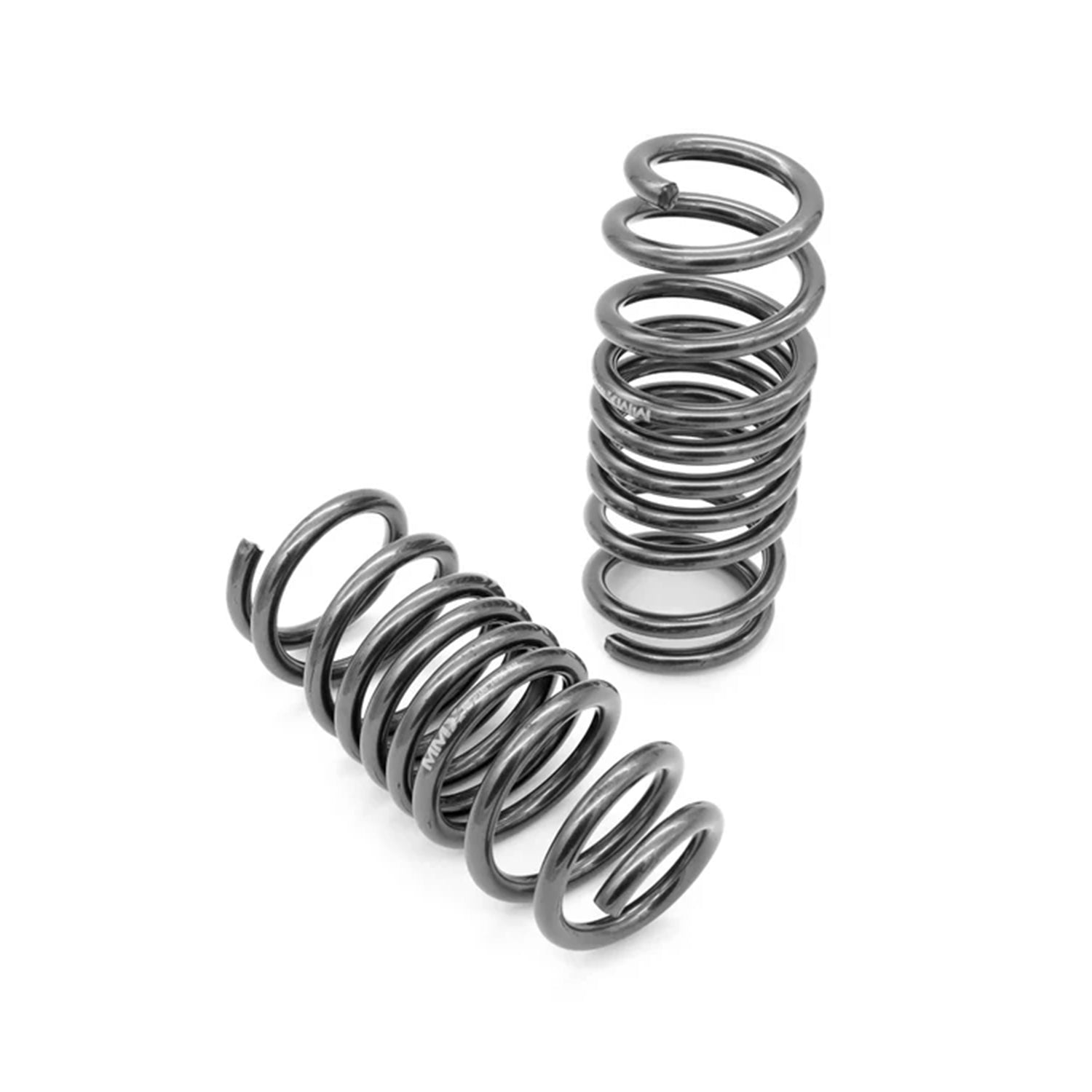 MMX BMW F97 X3M Lowering Springs