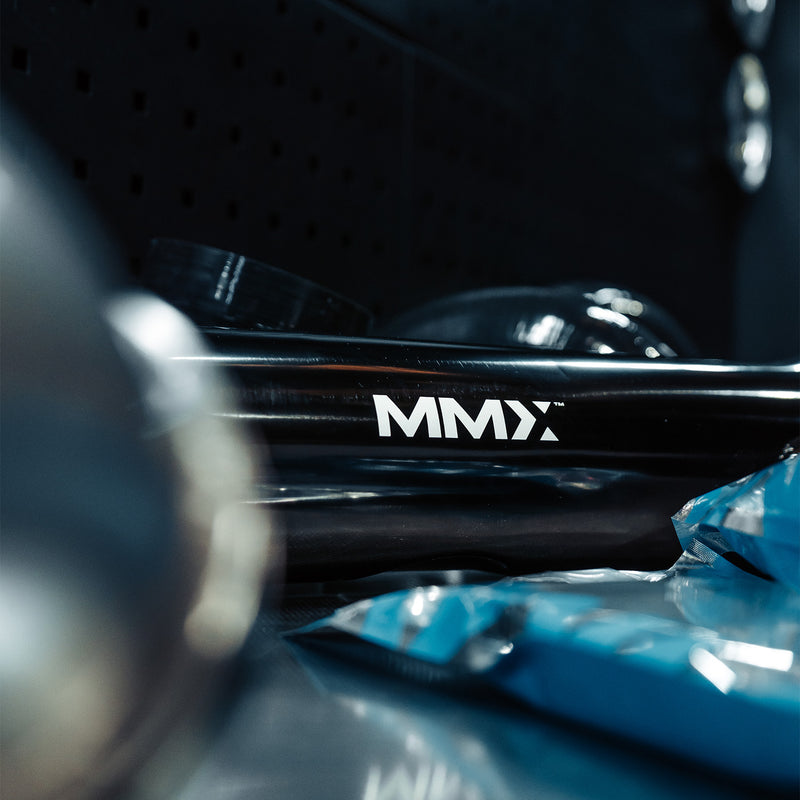 MMX BMW G8X S58 Ultimate Intake Solution For G80/G81 M3, G82/G83 M4 & G87 M2