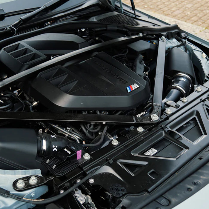 MMX Intake Pipe Set for BMW G8X M3 M4 M2 | S58 Engine