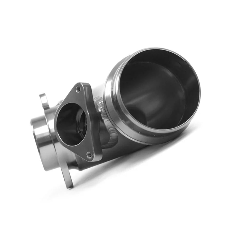 MMX BMW G8X S58 Turbo Inlet Elbows For G80/G81 M3, G82/G83 M4 & G87 M2