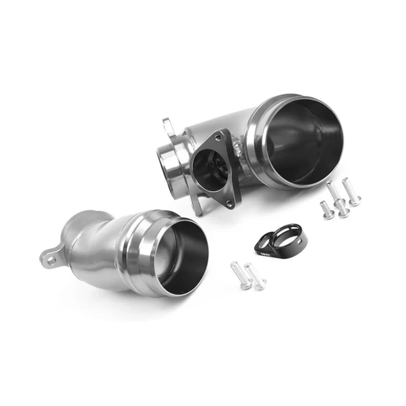 MMX BMW G8X S58 Turbo Inlet Elbows For G80/G81 M3, G82/G83 M4 & G87 M2