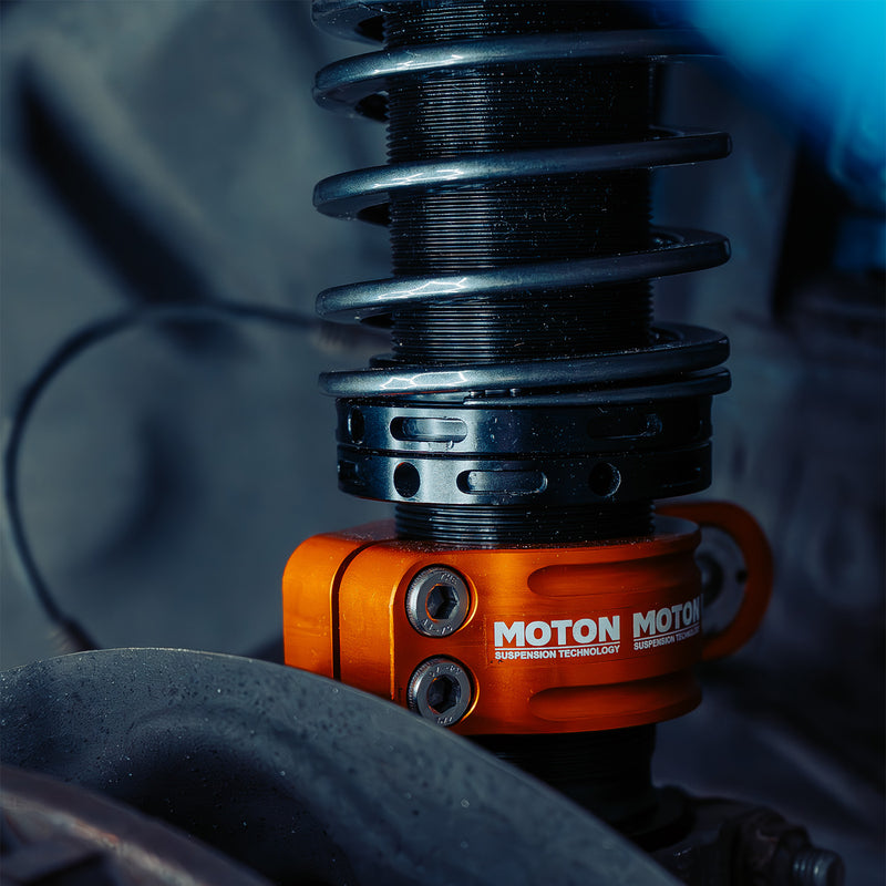 MOTON 1-Way Coilover Kit for BMW F87 M2 & M2 Competition M 505 182SD