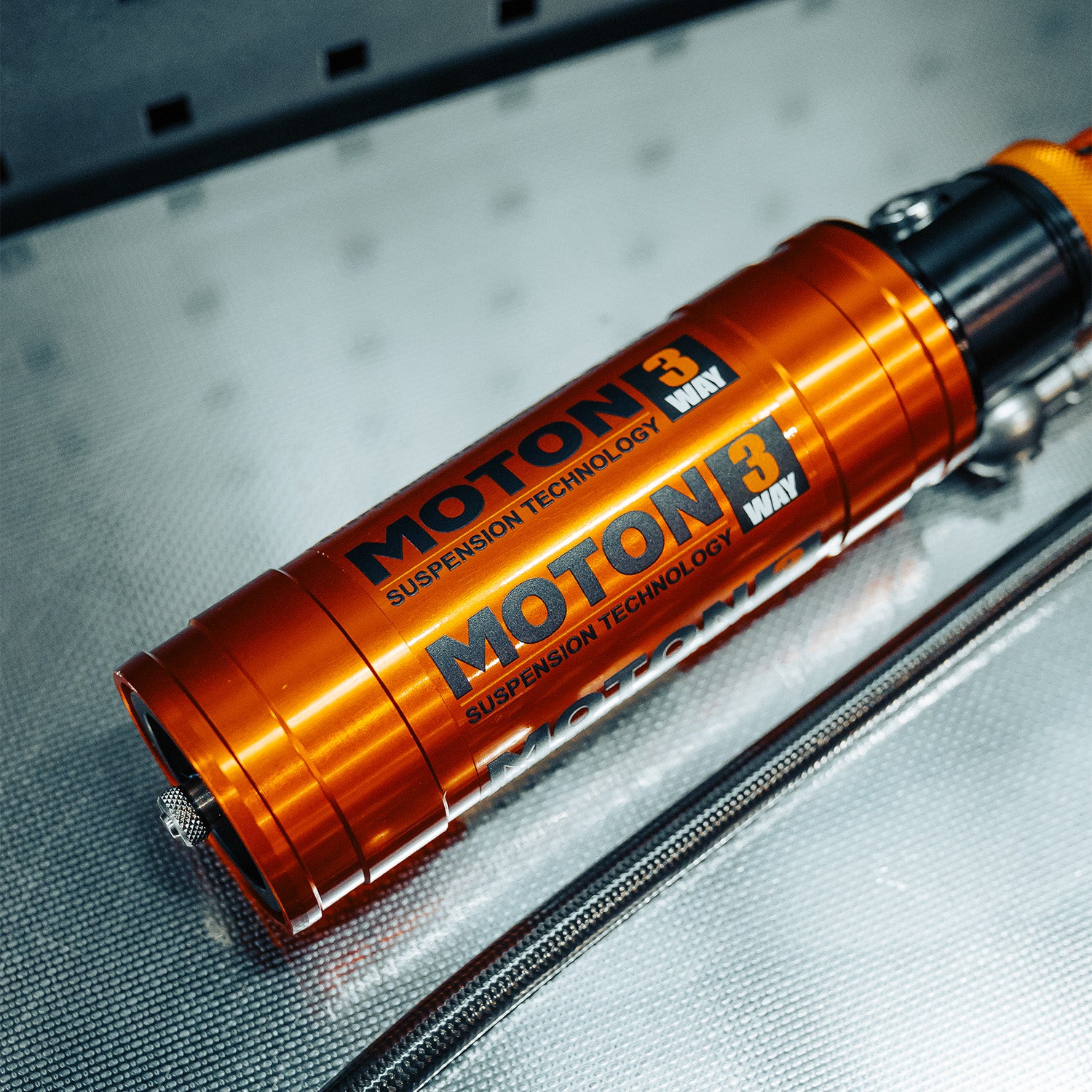 MOTON BMW E90, E92 & E93 M3 3-Way TCO Coilover Kit (2007-2013) - M 505 121SD