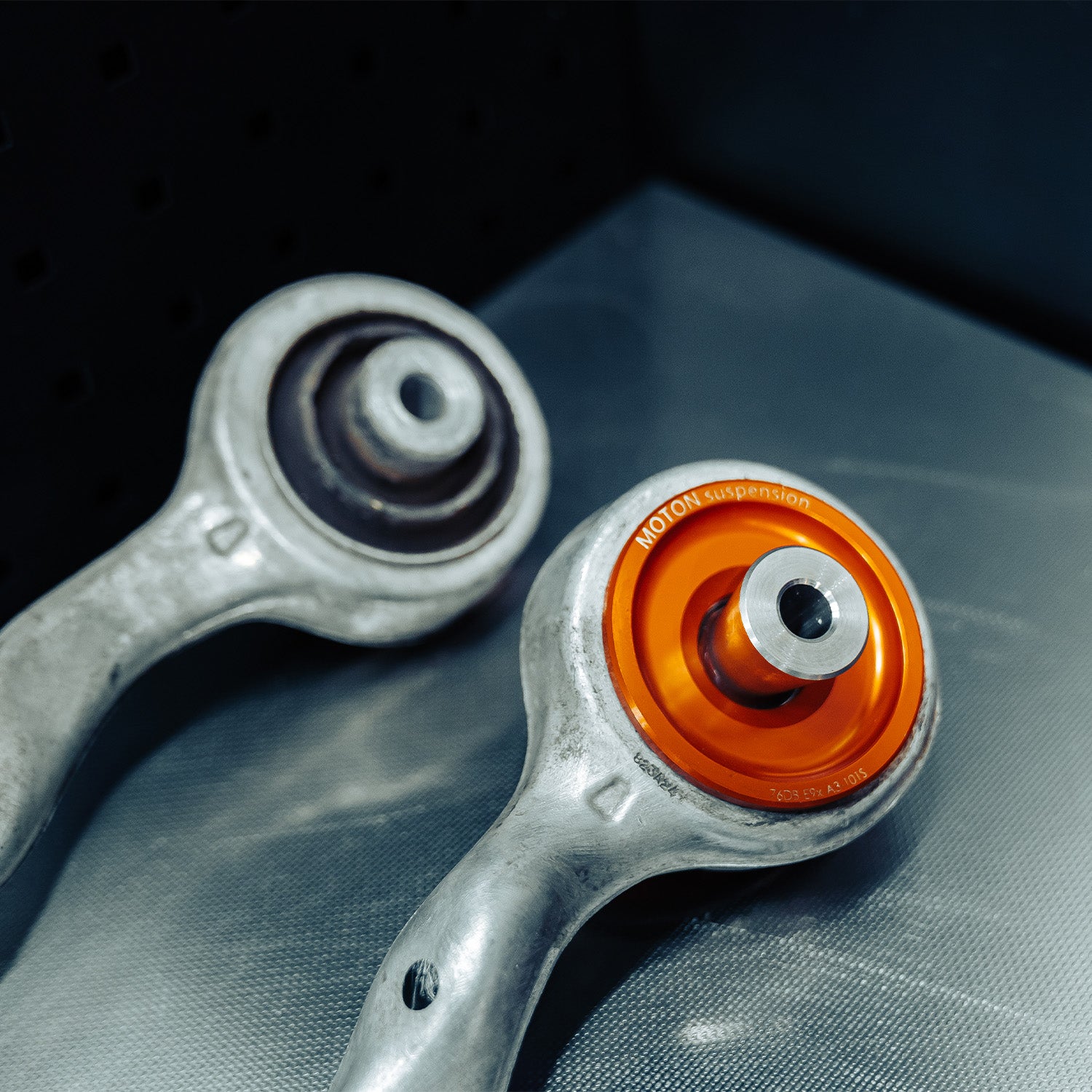 MOTON BMW E90, E92 & E93 M3 Control Arm Bearings