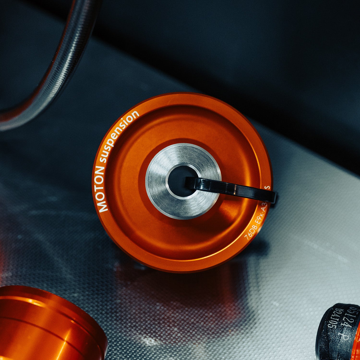 MOTON BMW E90, E92 & E93 M3 Control Arm Bearings