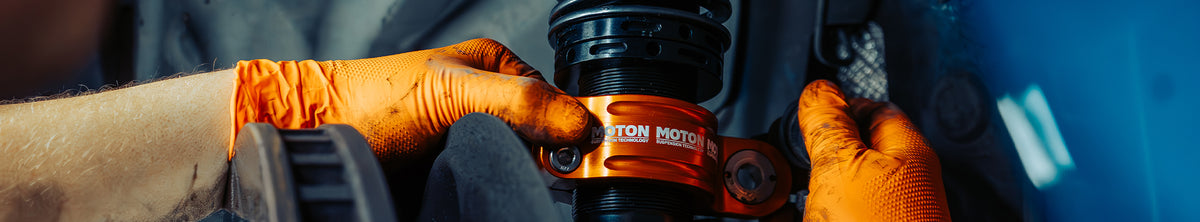 MOTON Coilover Suspension Buy Online