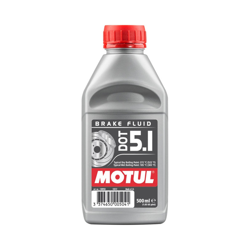 Motul DOT 5.1 500ml Brake Fluid