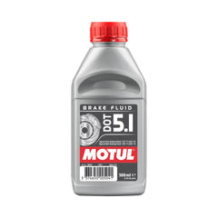 Motul DOT 5.1 500ml Brake Fluid