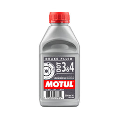 Motul DOT 3 & 4 500ml Brake Fluid