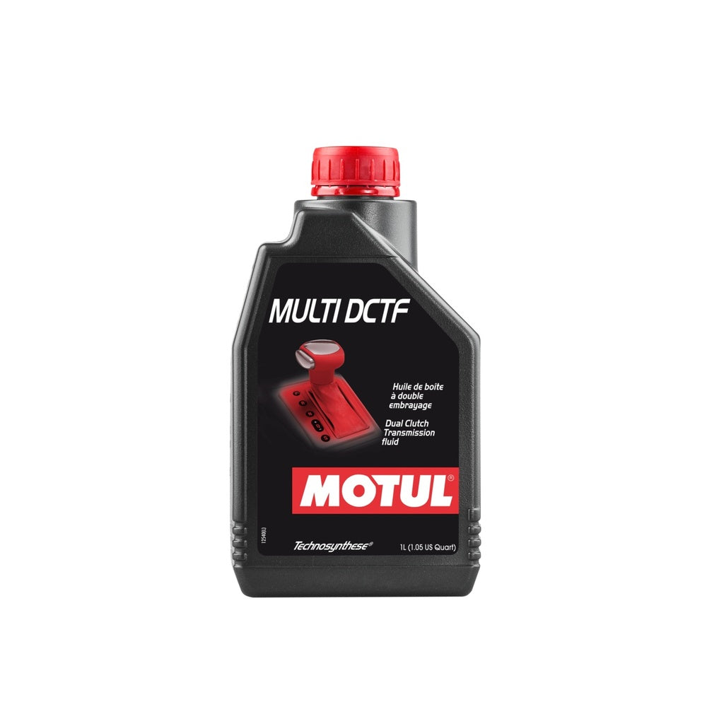 Motul Multi DCTF 1L Transmission Fluid