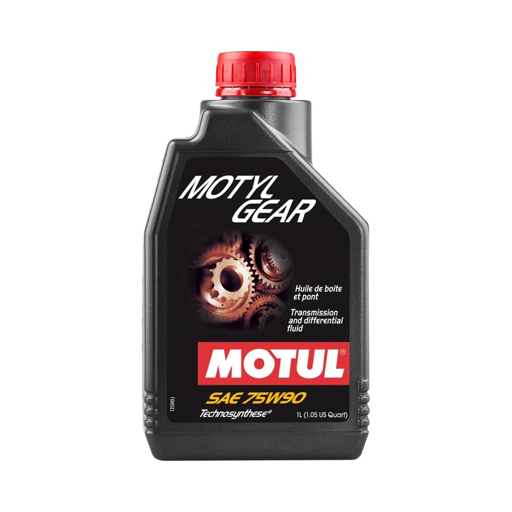 Motul Motylgear 75W90 1L Gear Oil