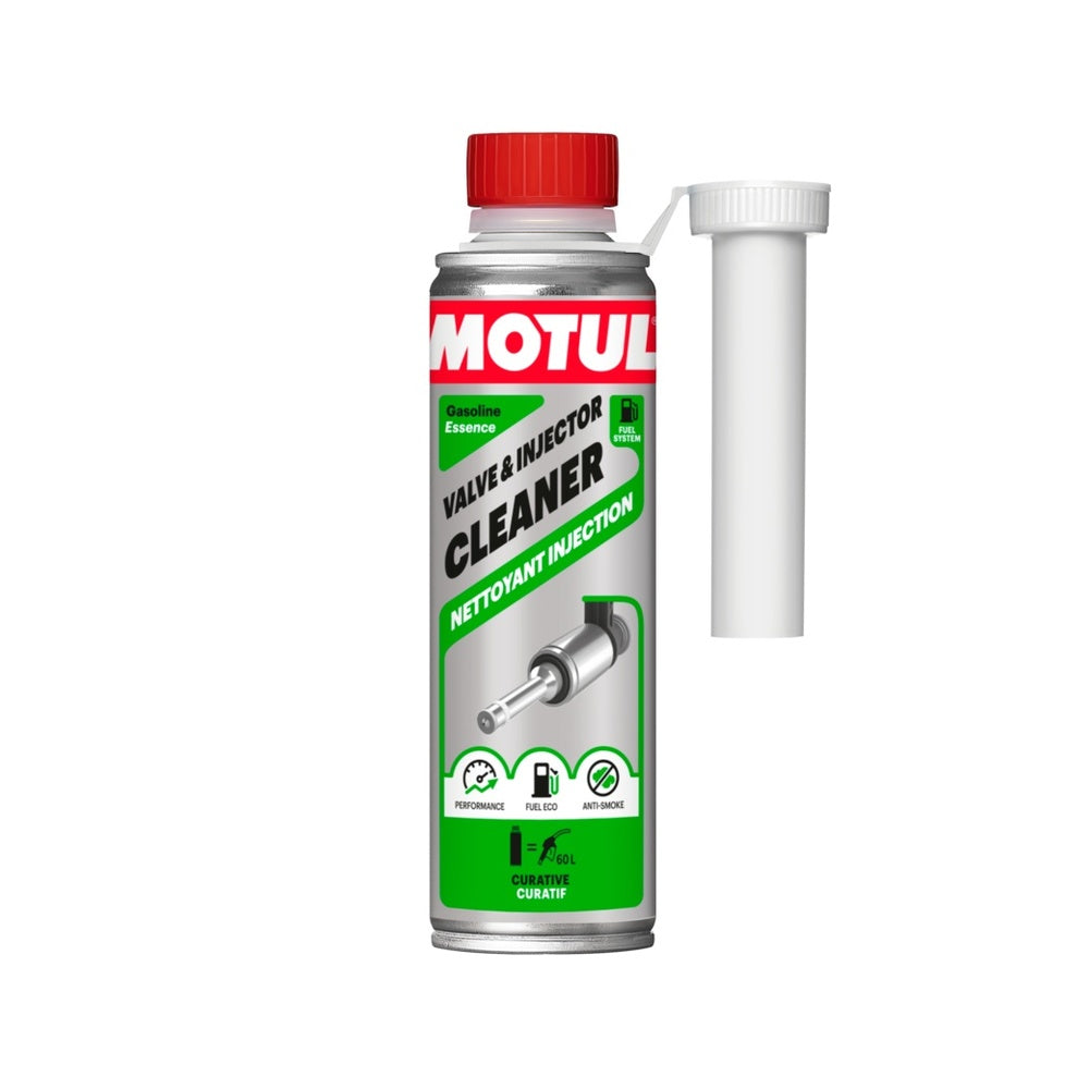 Motul Injector Cleaner Gasoline 300ml