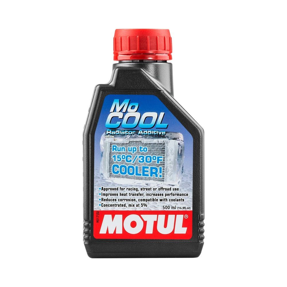 Motul Mocool 500ml Coolant Additive