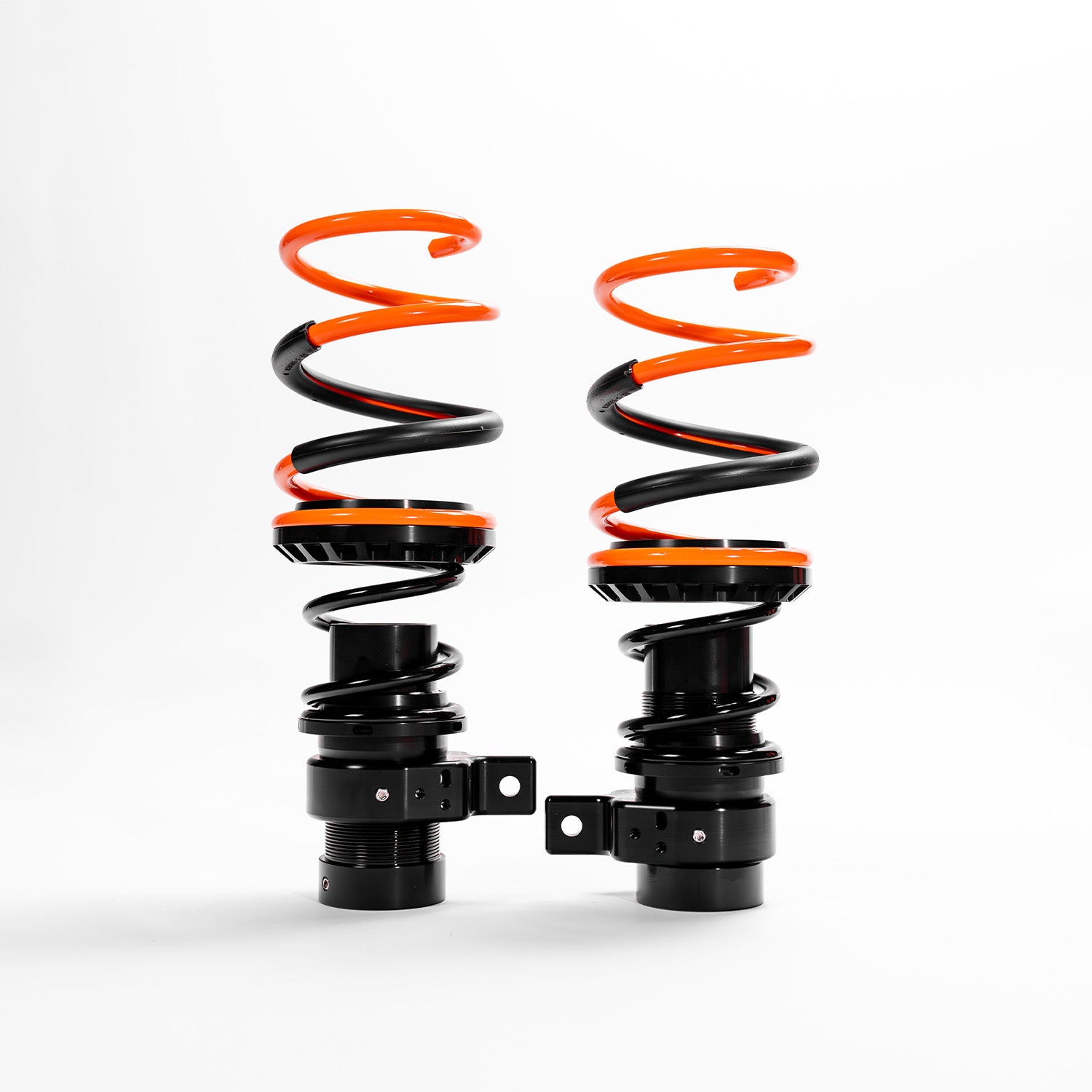 MSS Hybrid Adjustable Suspension For Porsche 911 GT3 & GT3 RS 991