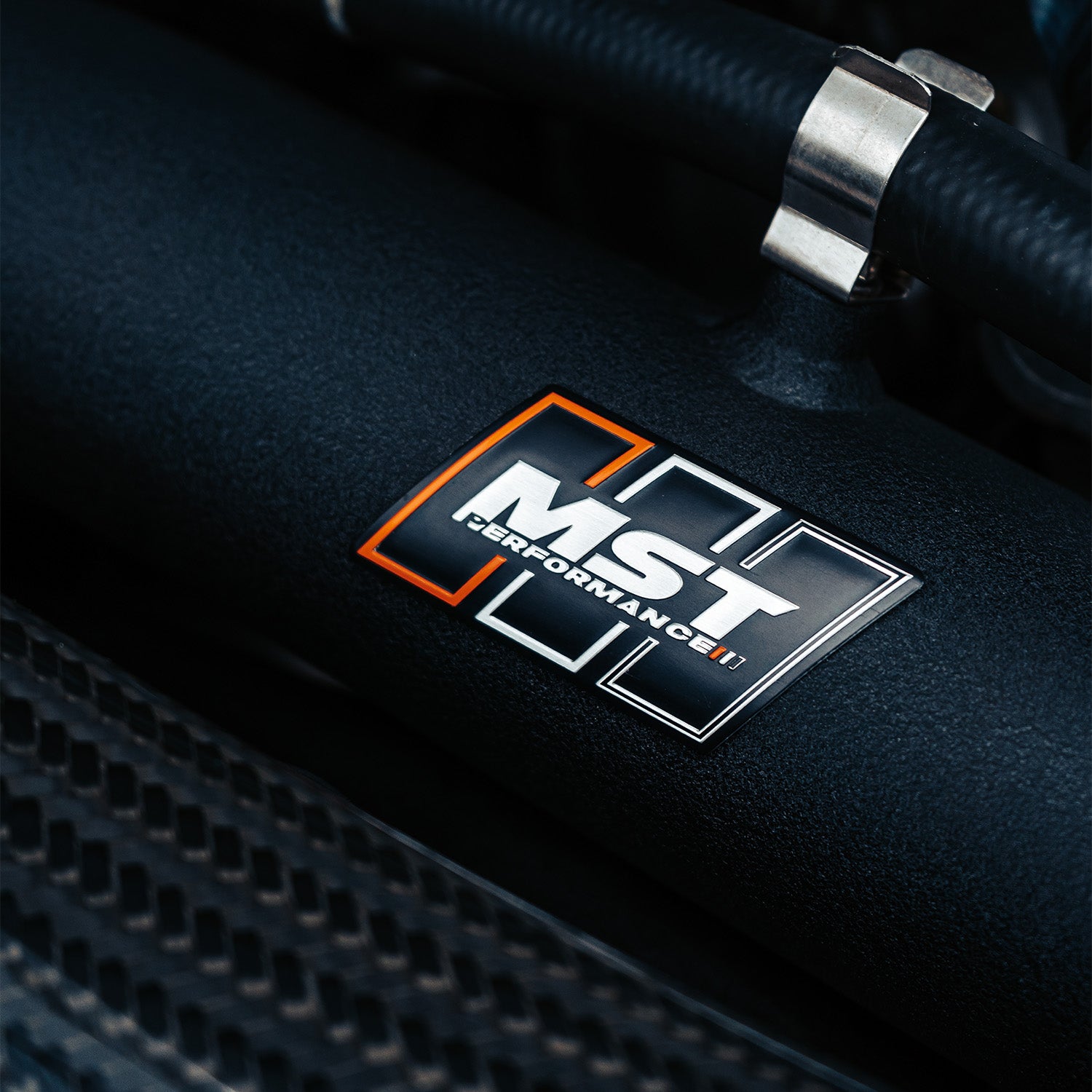 MST BMW S55 Performance Intake Kit For BMW F80 M3, F82/F83 M4 & F87 M2 Competition