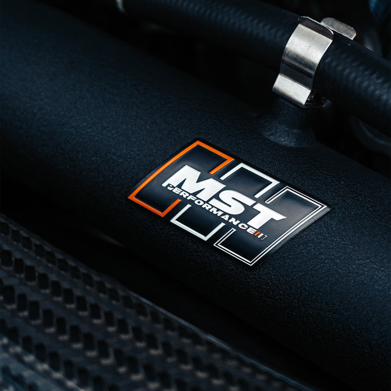 MST BMW S55 Performance Intake Kit For BMW F80 M3, F82/F83 M4 & F87 M2 Competition
