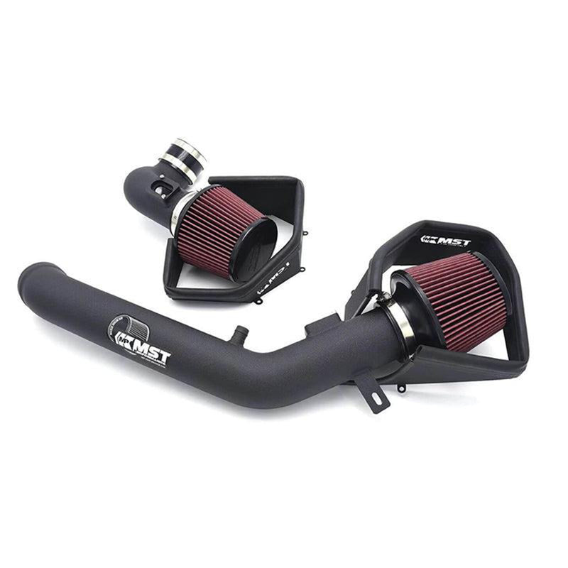 MST BMW S55 Performance Intake Kit For BMW F80 M3, F82/F83 M4 & F87 M2 Competition