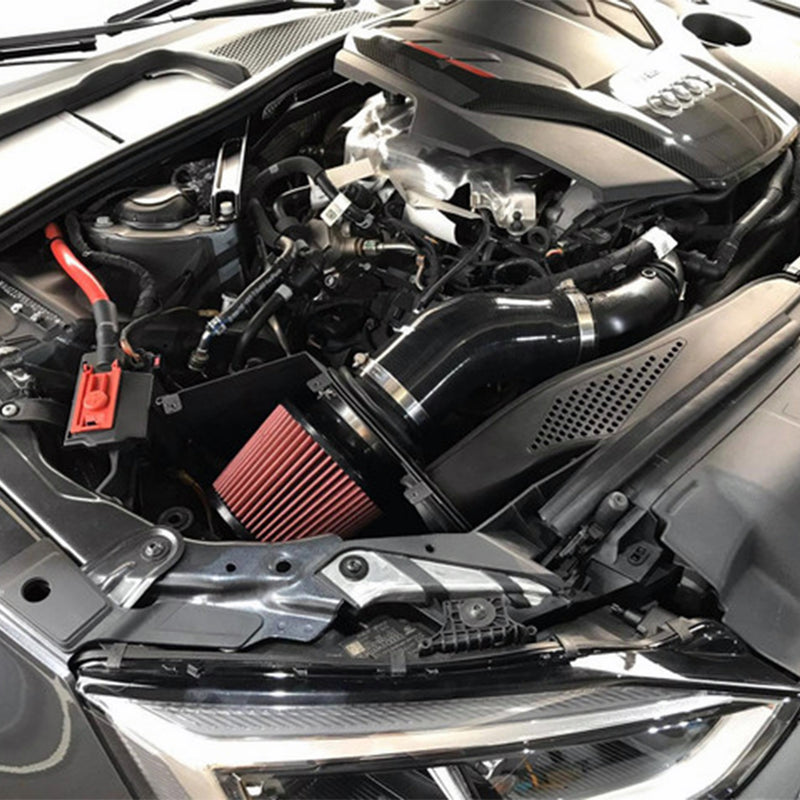 MST Intakes Audi S4 & S5 B9 Performance Induction Kit