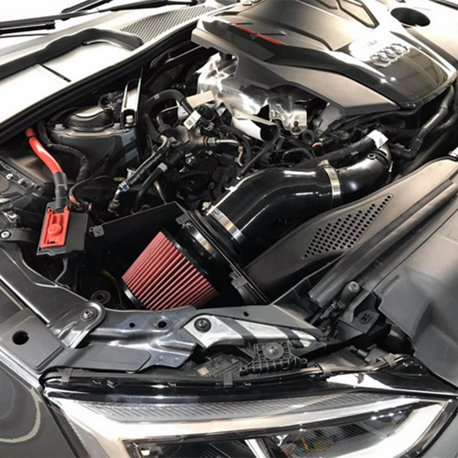 MST Intakes Audi S4 & S5 B9 Performance Induction Kit
