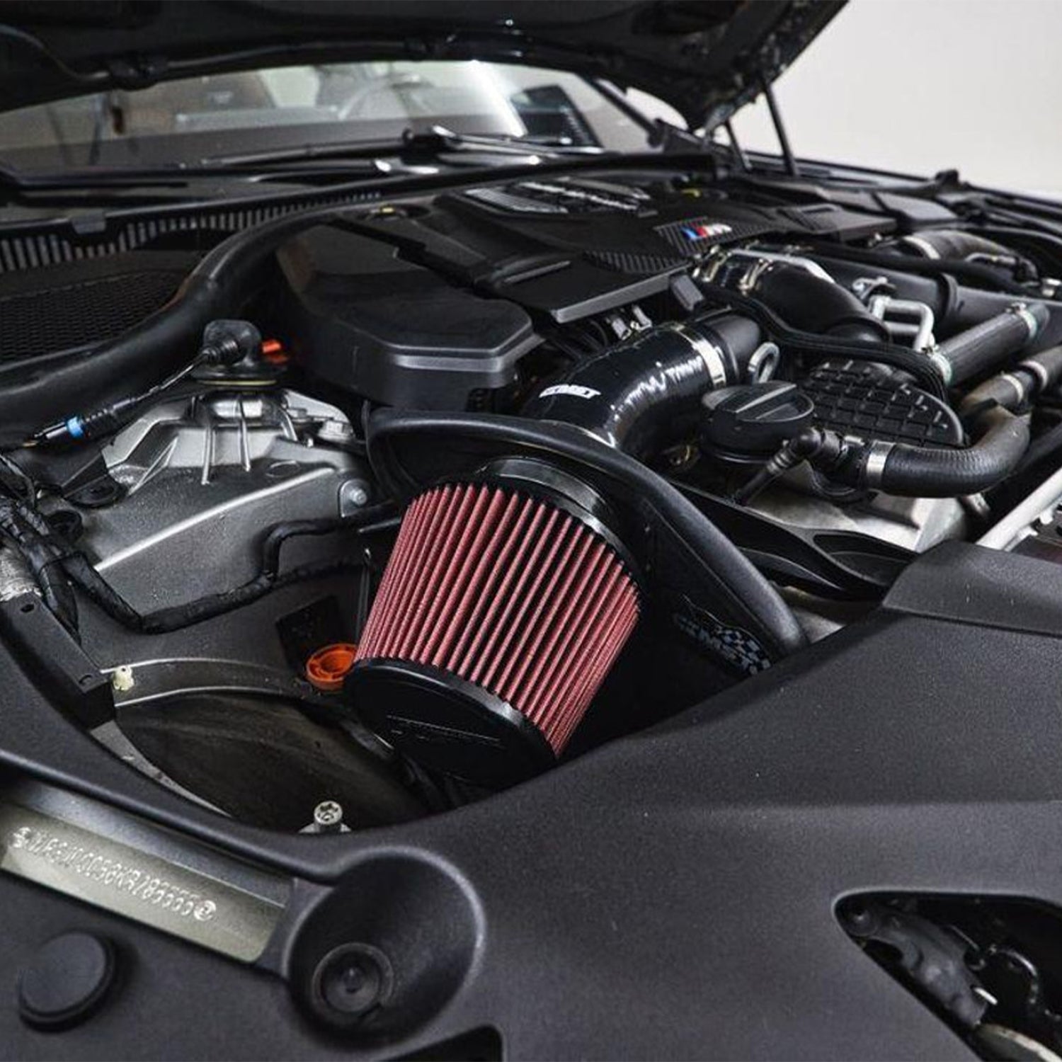 MST Intakes BMW F90 M5 Performance Induction Kit