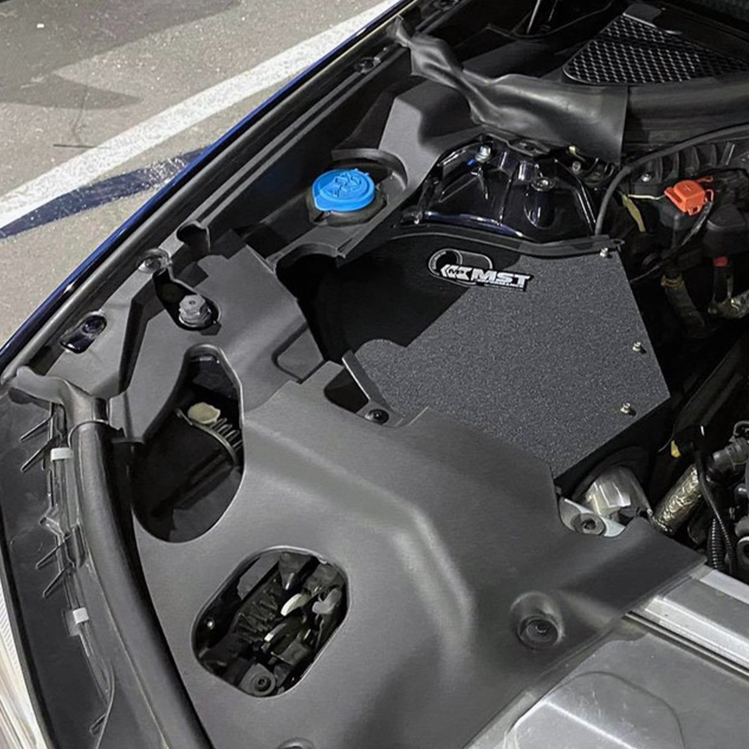 MST Performance Induction Kit For BMW G01 X3 M40i & G02 X4 M40i
