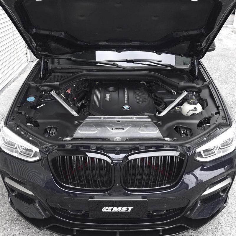 MST Performance Induction Kit For BMW G01 X3 M40i & G02 X4 M40i