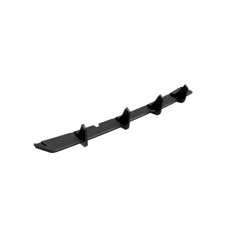 Maxton Design BMW F95 X5M Street Pro Black Rear Diffuser