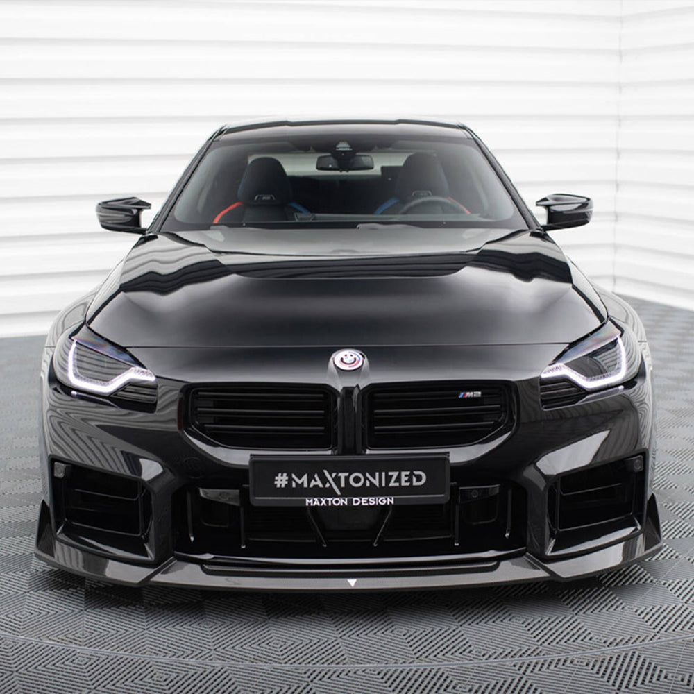 BMW M2 G87 DTD V1 FRONT END BUNDLE