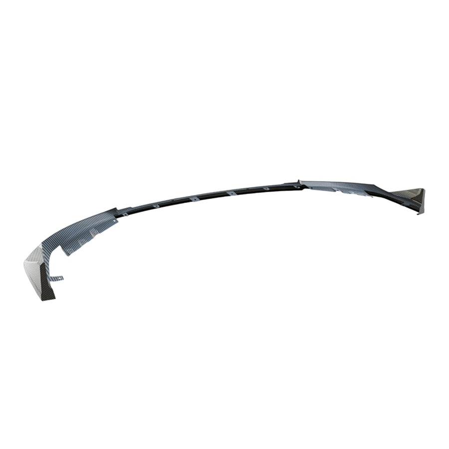 Maxton Design BMW G87 M2 V1 Carbon Fibre Front Splitter