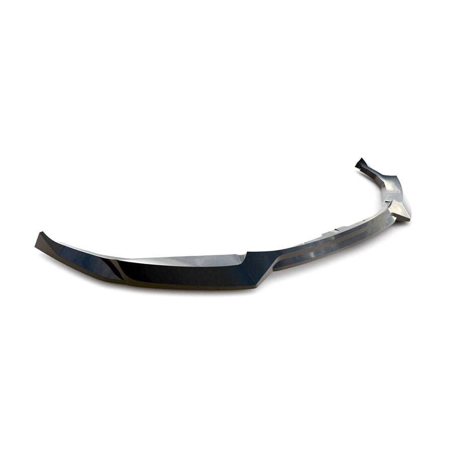 Maxton Design BMW G87 M2 V1 Gloss Black Front Splitter