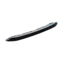 Maxton Design BMW M135i/1 Series M Sport V2 Front Splitter In Gloss Black (F40)