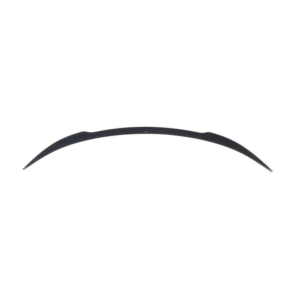 Maxton Design Tesla Model 3 Rear Spoiler In Gloss Black