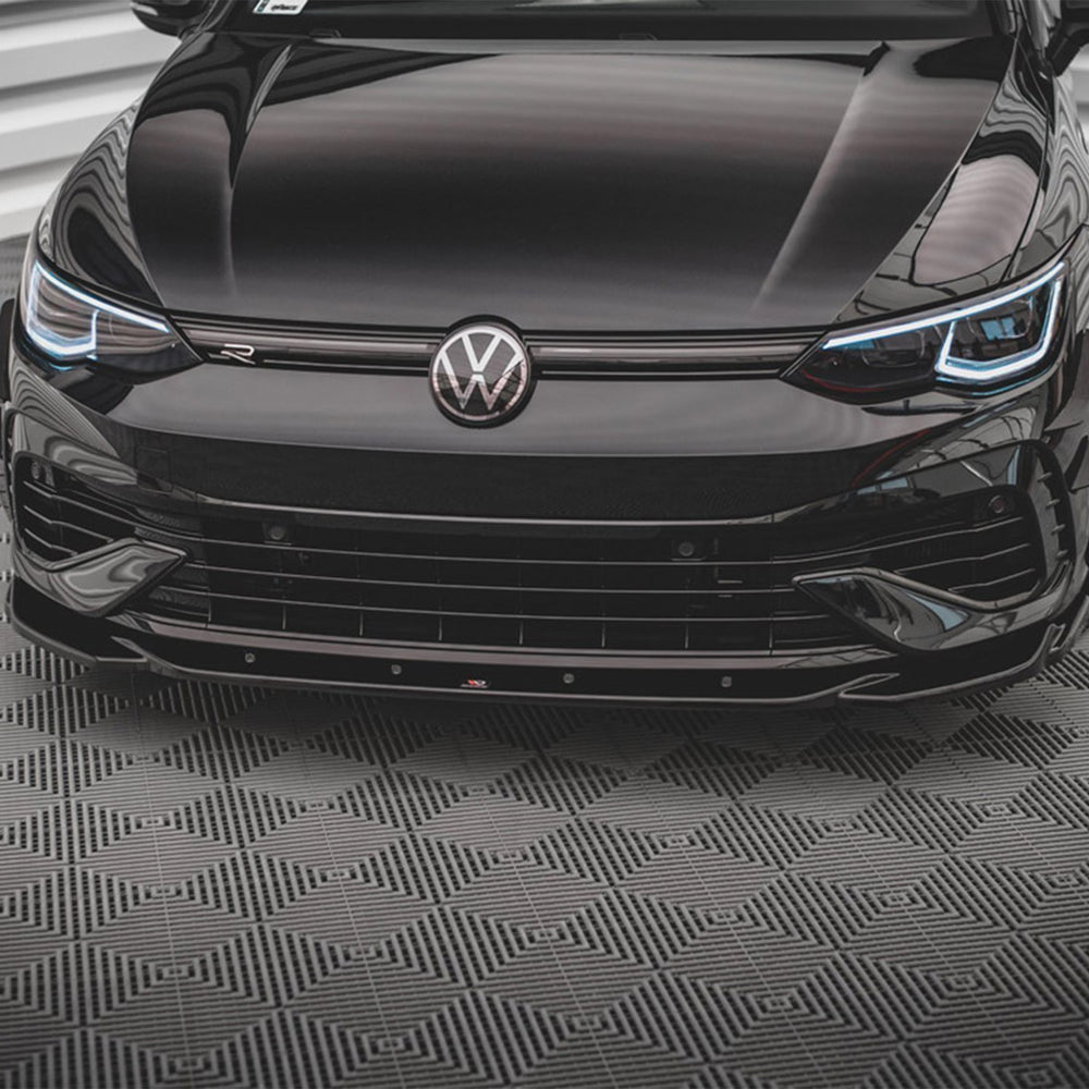 Volkswagen Golf R (Mk8) Exterior Styling Mods